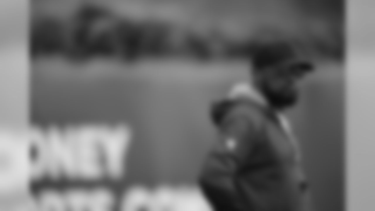 Head Coach Mike Tomlin