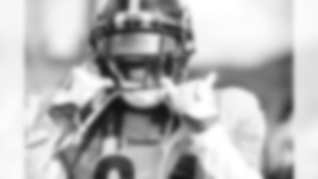 Terrell Edmunds