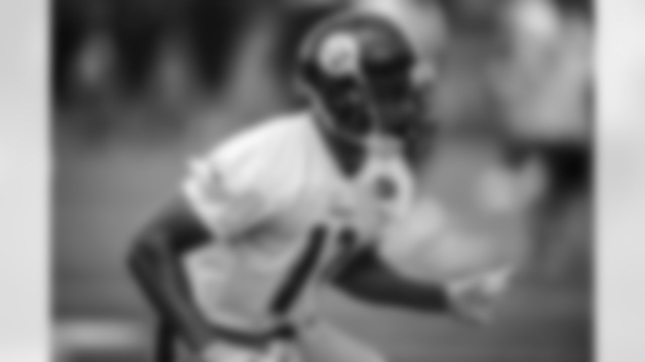 JuJu Smith-Schuster
