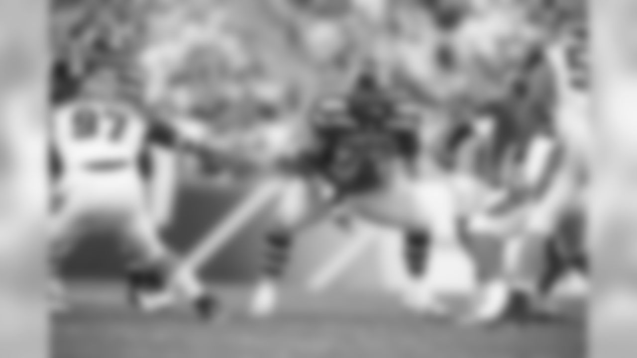 Cody Wallace (2013-2016)