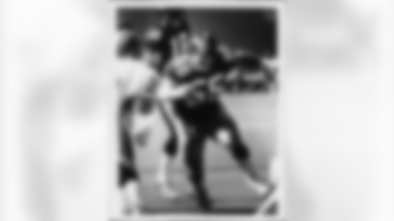 Rick Donnalley (1982-1983)