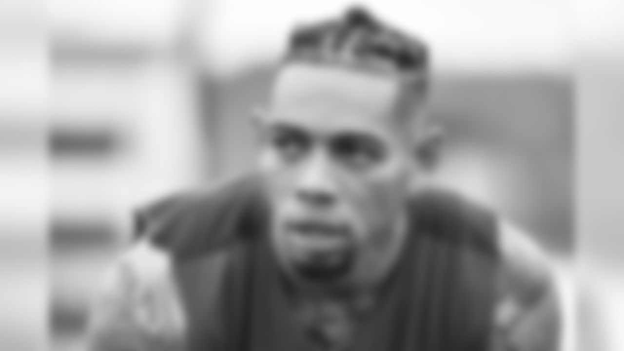 Joe Haden