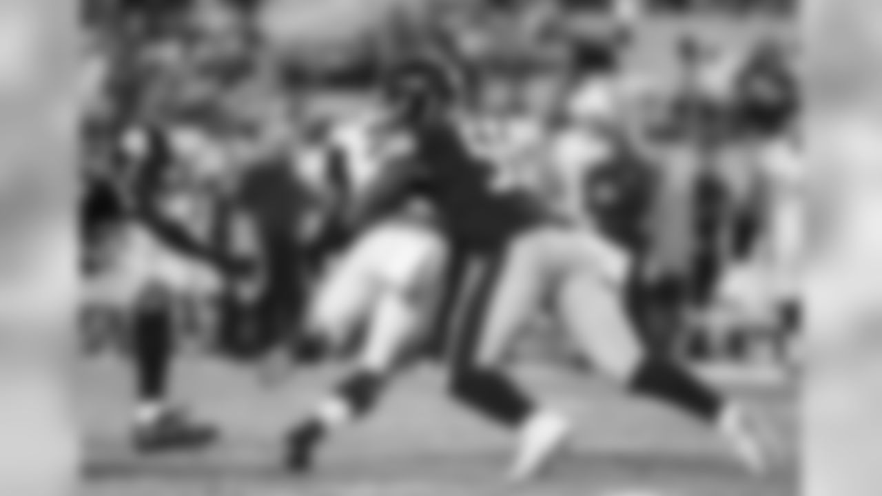 Arthur Moats