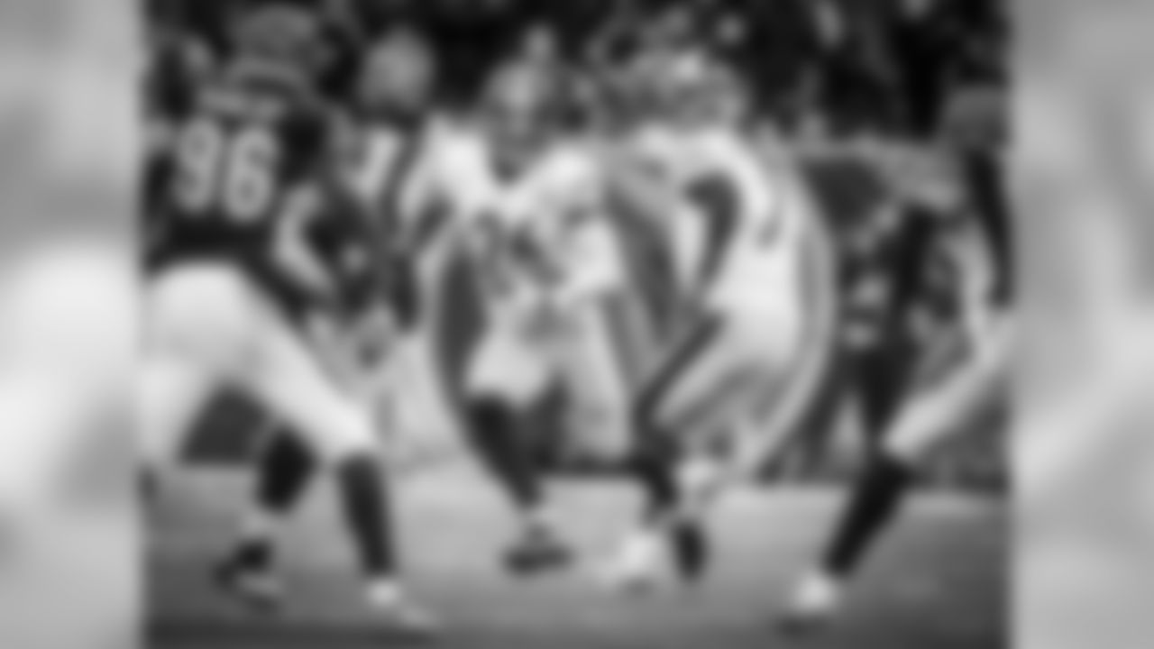 Le'Veon Bell