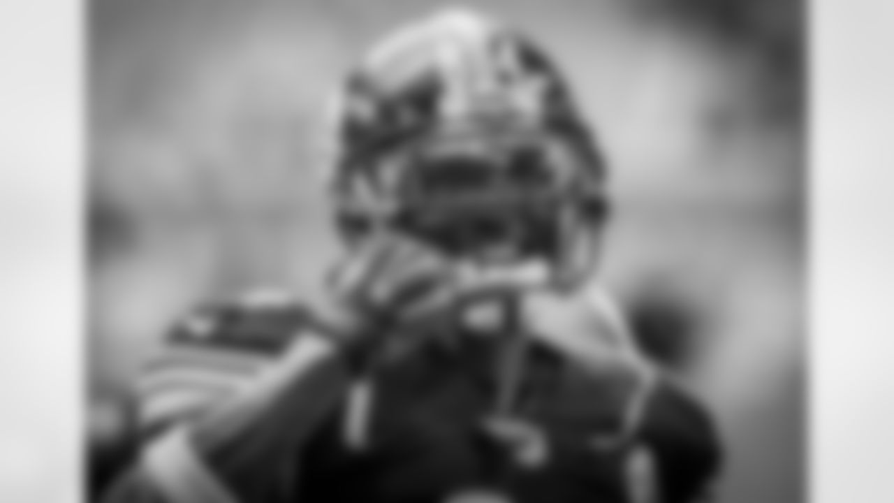 Antonio Brown