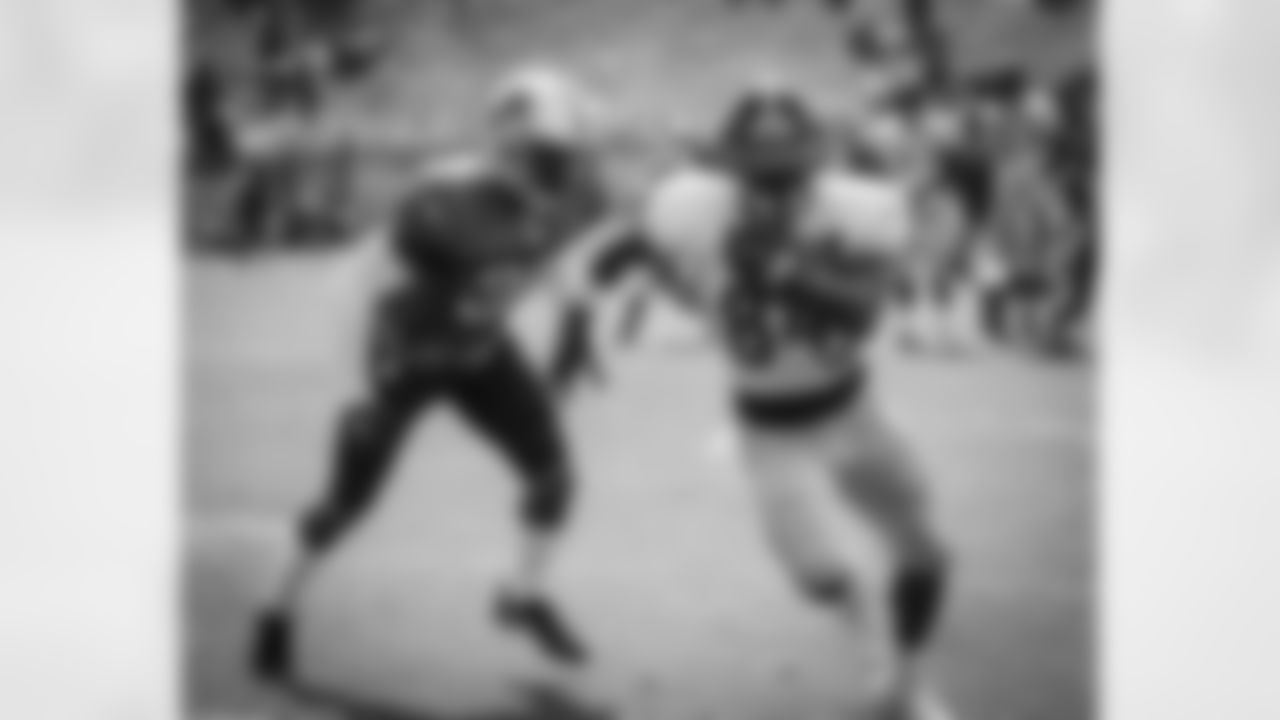 Antonio Brown