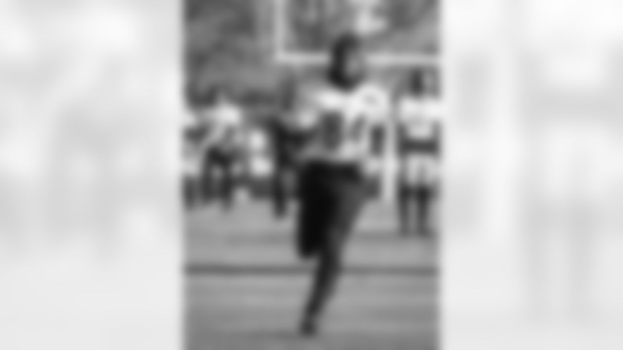 Antonio Brown