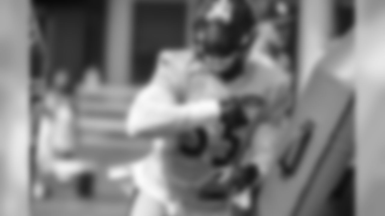 Arthur Moats