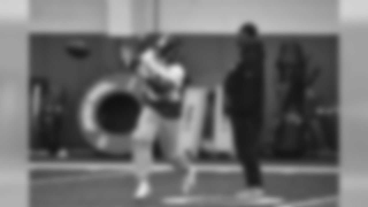 James Washington