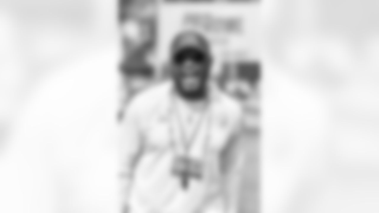 Head Coach Mike Tomlin