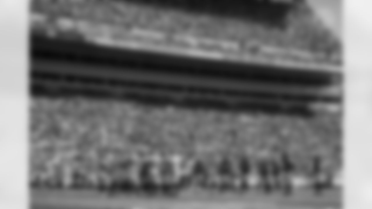 A general view during a regular season game between the Pittsburgh Steelers and the Cincinnati Bengals, Sunday, Sept. 26, 2021 in Pittsburgh, PA. The Bengals beat the Steelers 24-10. (Karl Roser / Pittsburgh Steelers)