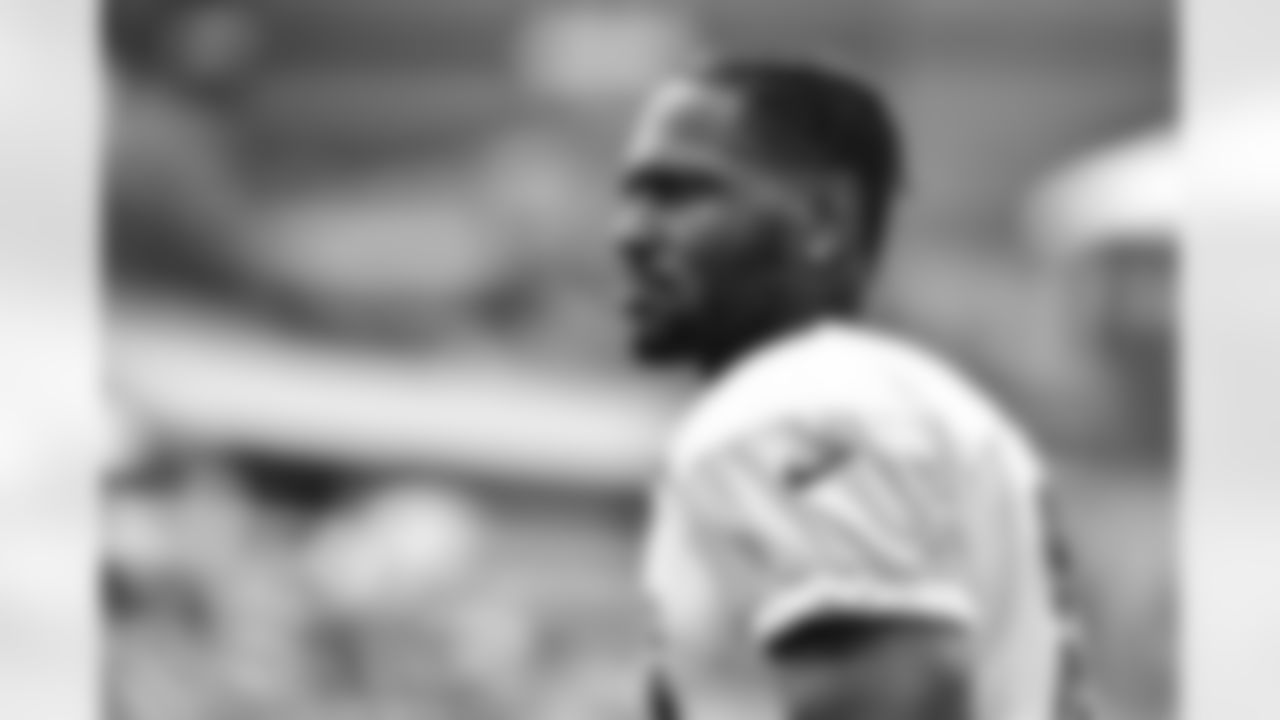 Antonio Brown