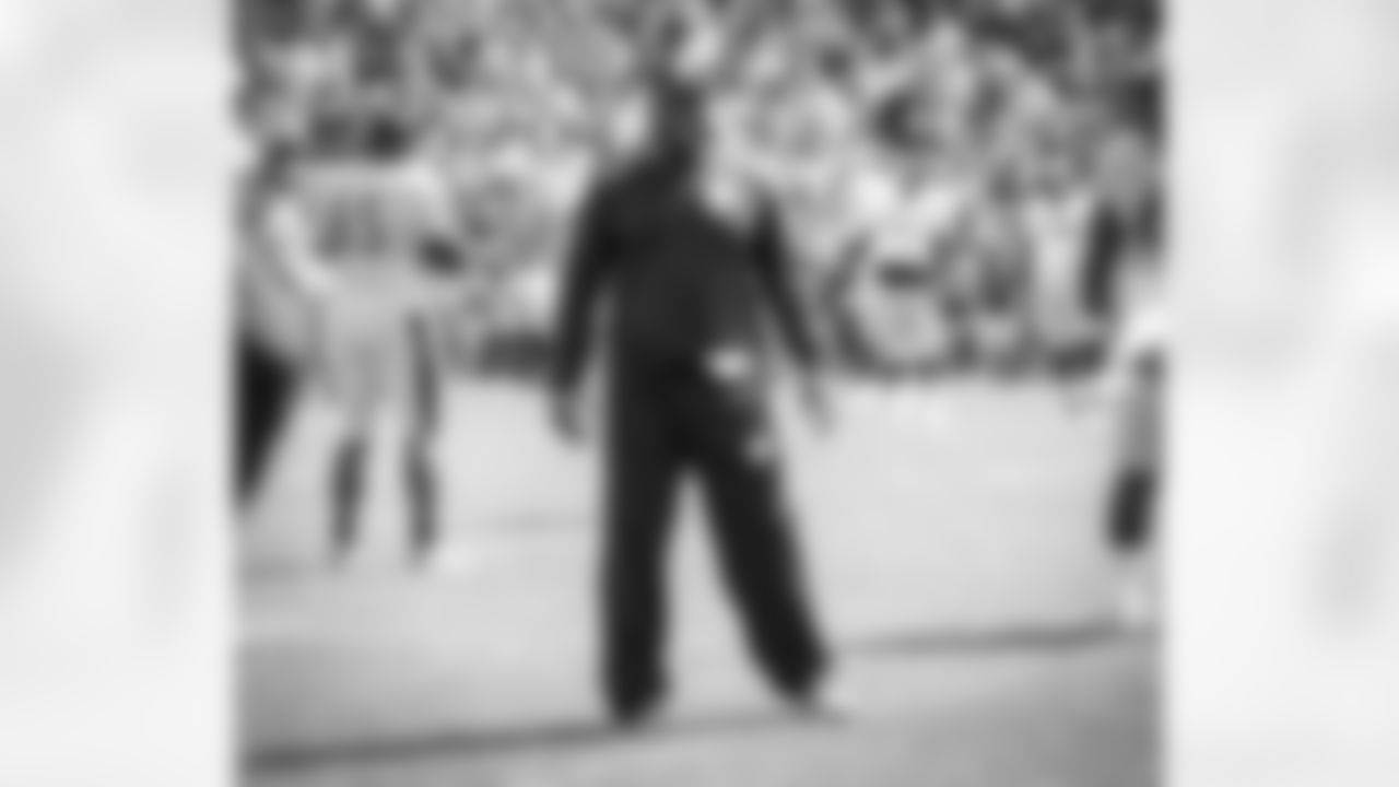 Head Coach Mike Tomlin