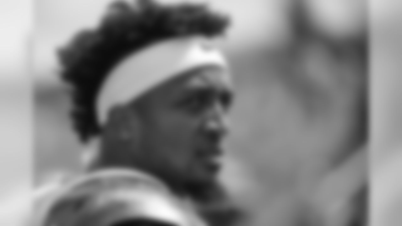 Roosevelt Nix