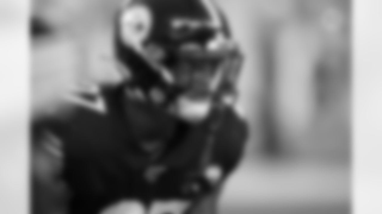 Marcus Allen (2018-present)