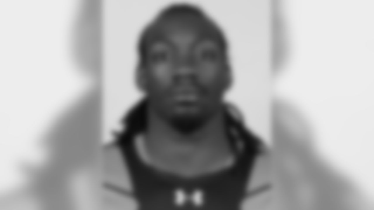 Sammie Coates
