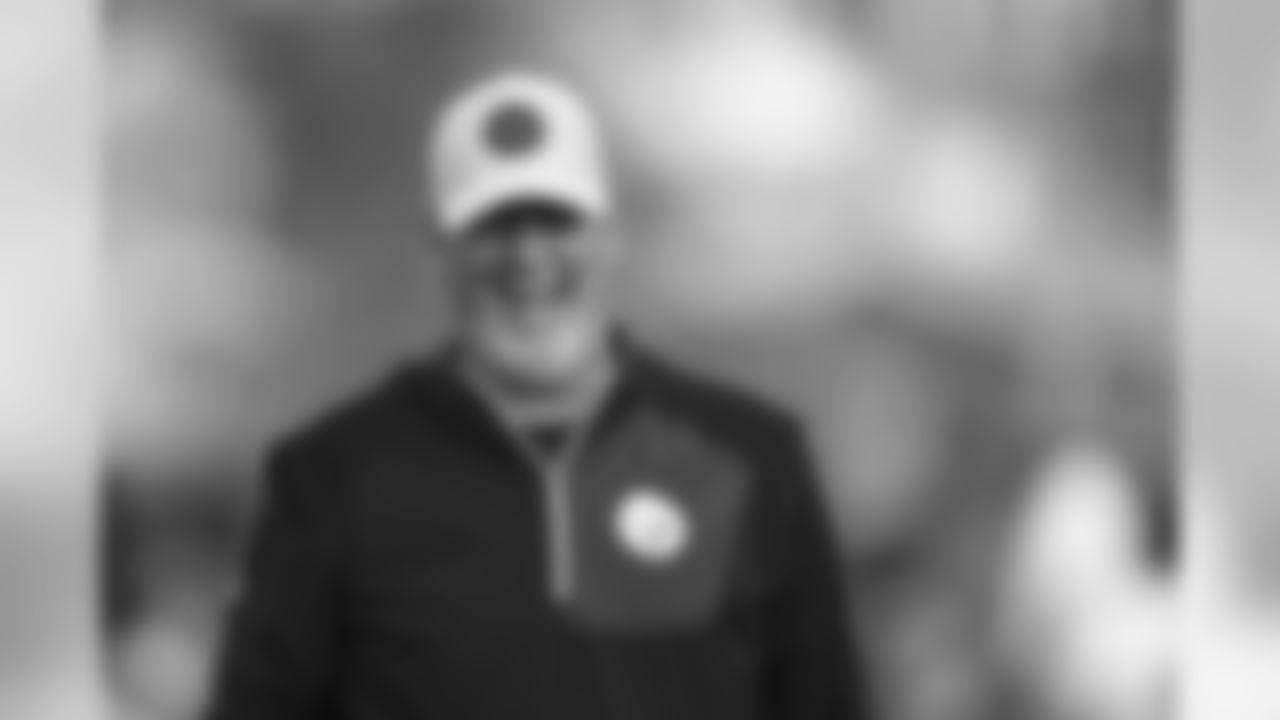 Keith Butler