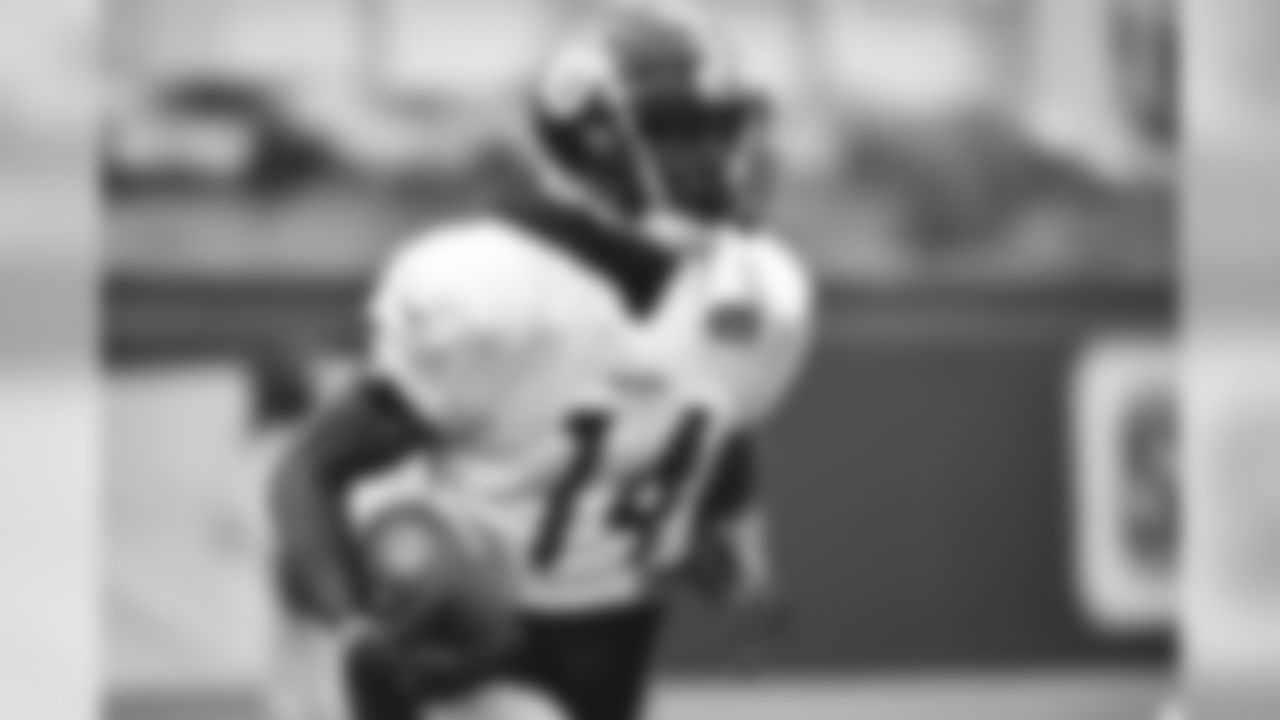 Tevin Jones