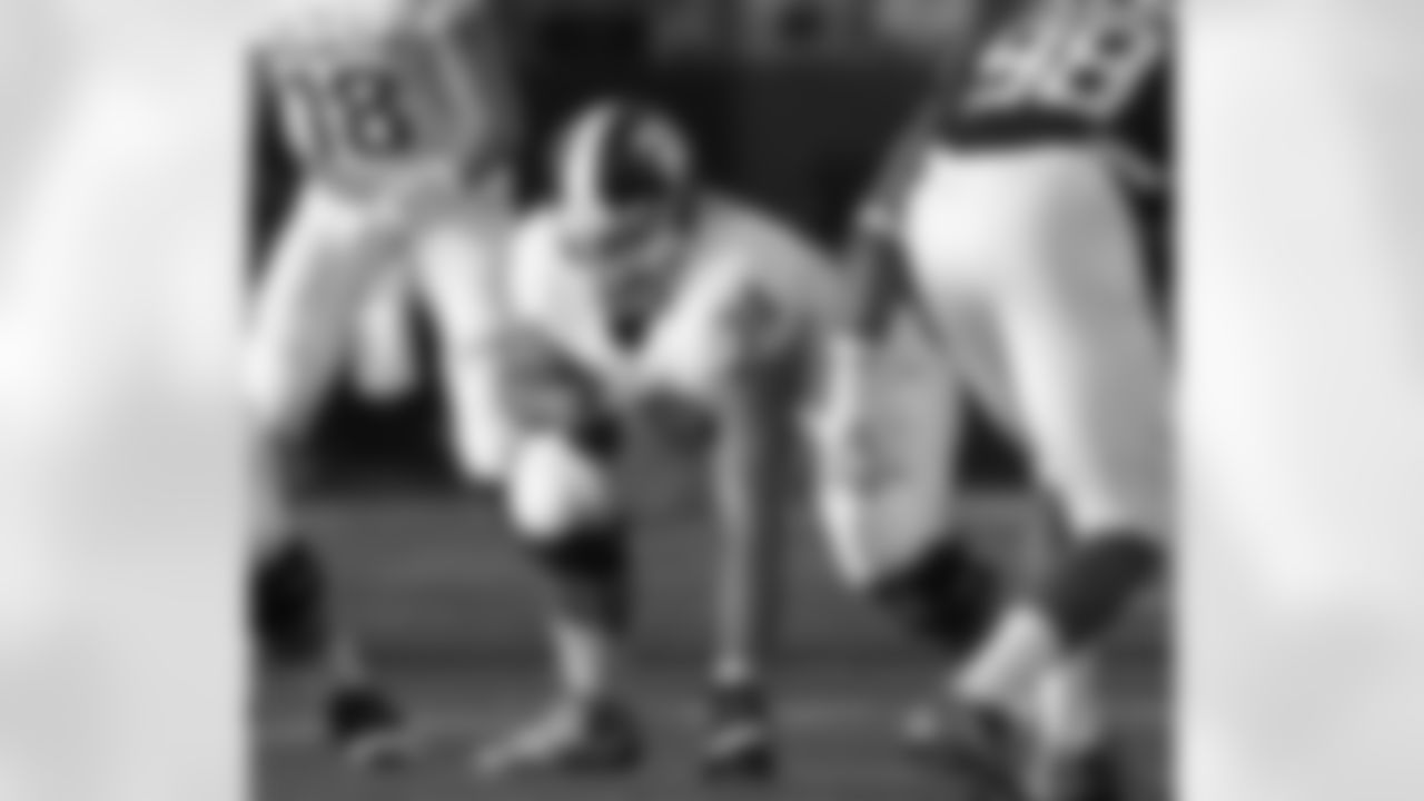 Jack Conklin - Michigan State