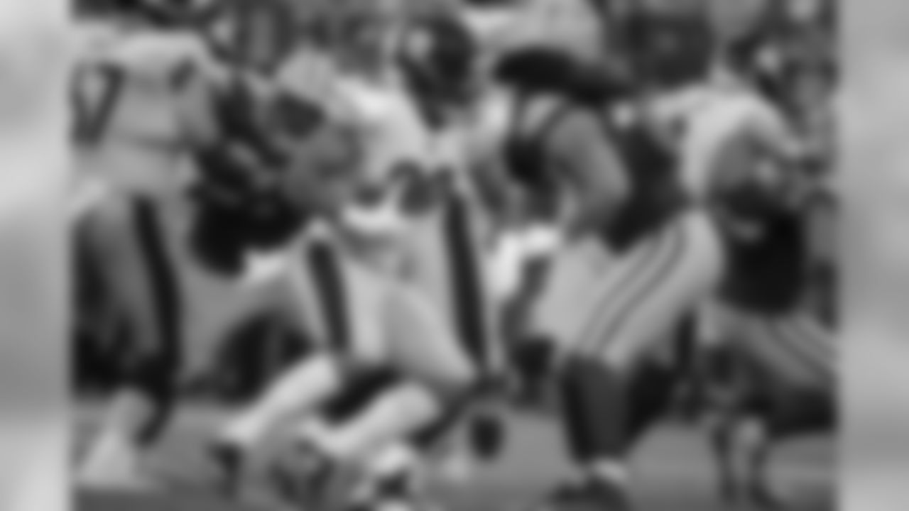 James Conner