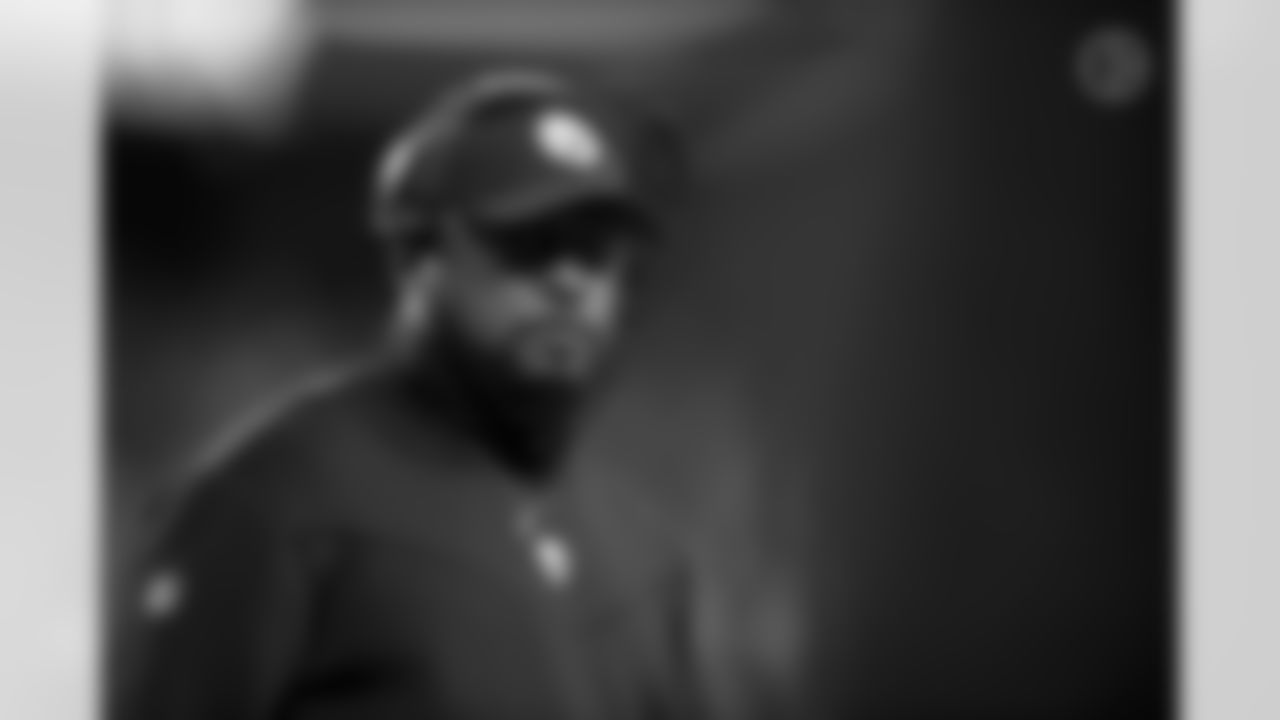 Pittsburgh Steelers Head Coach Mike Tomlin during a regular season game between the Pittsburgh Steelers and the Kansas City Chiefs, Sunday, Dec. 26, 2021 in Kansas City, MO. The Chiefs beat the Steelers 36-10. (Karl Roser / Pittsburgh Steelers)