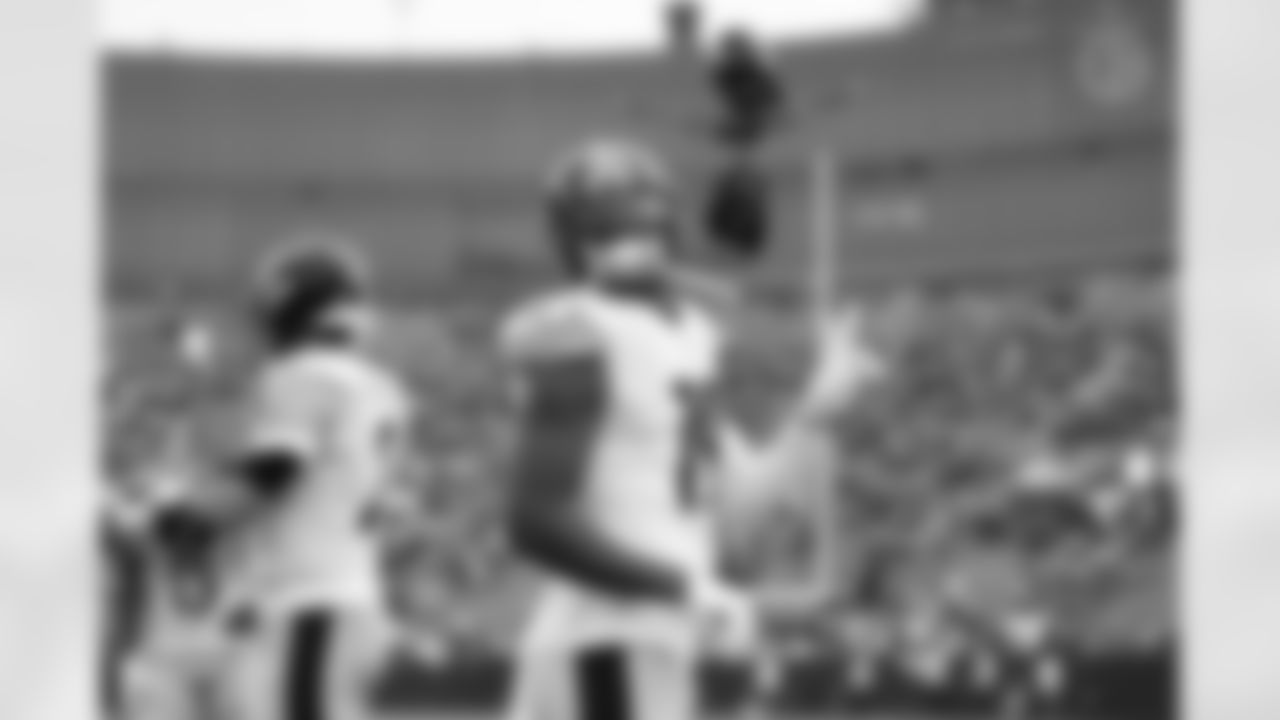 Pittsburgh Steelers wide receiver JuJu Smith-Schuster (19) during a regular season game between the Pittsburgh Steelers and the Green Bay Packers, Sunday, Oct. 3, 2021 in Green Bay, WI. (Karl Roser / Pittsburgh Steelers)