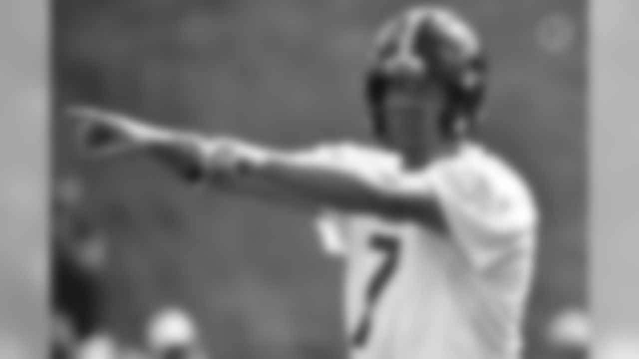 Ben Roethlisberger