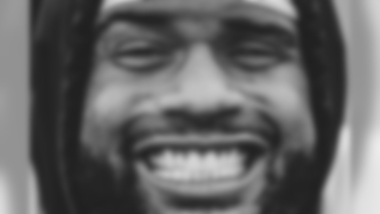 Stevan Ridley