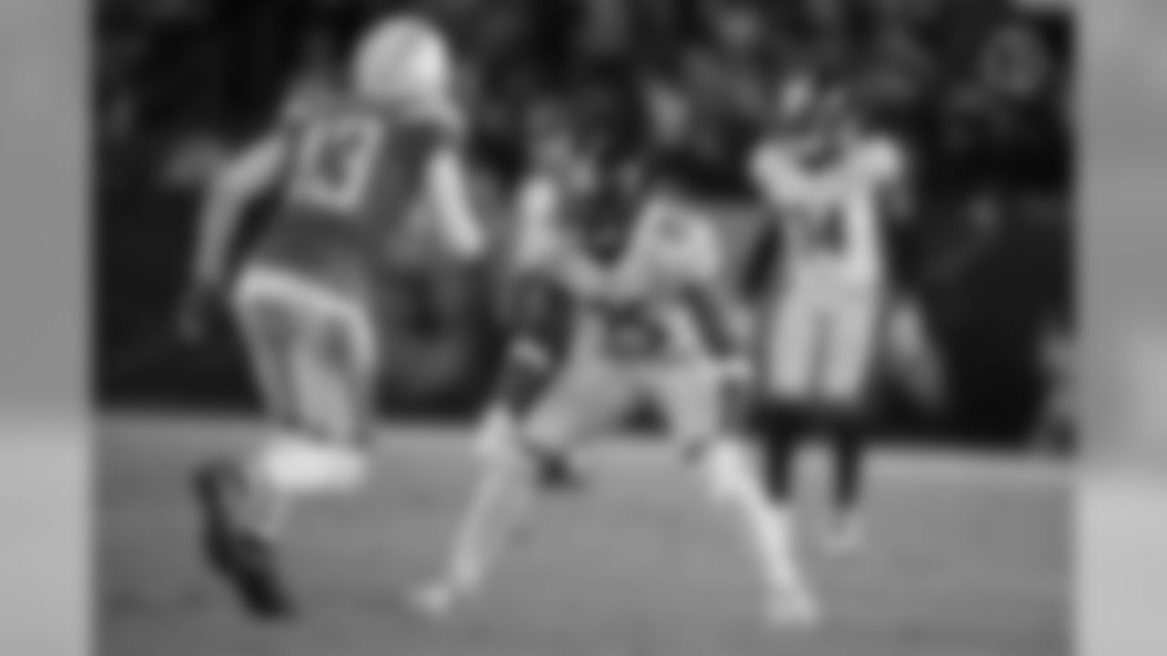 Artie Burns