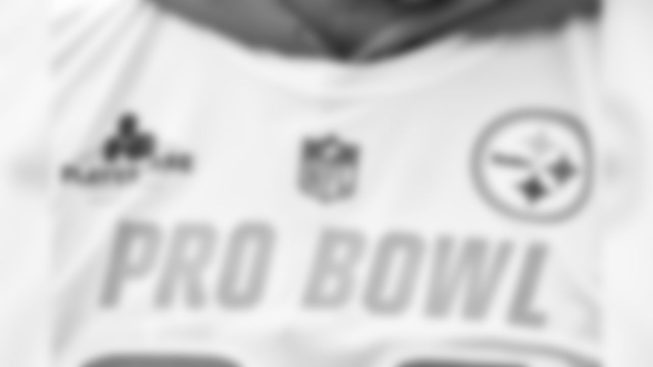 T.J. Watt