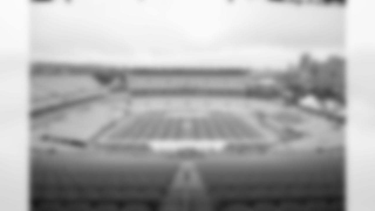A general view during a regular season game between the Pittsburgh Steelers and the San Francisco 49ers, Sunday, Sept. 10, 2023 in Pittsburgh, PA. (Abigail Dean / Pittsburgh Steelers)