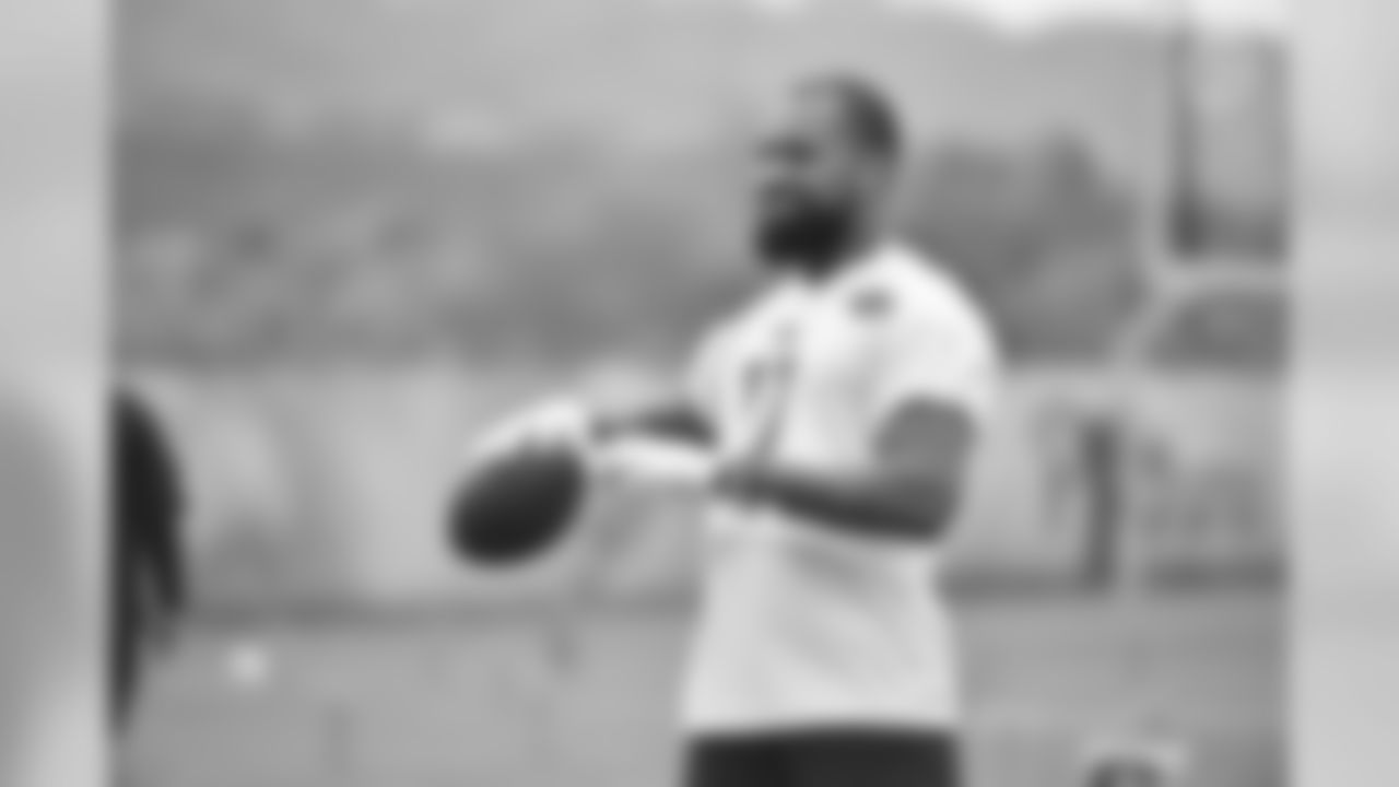 Donte Moncrief