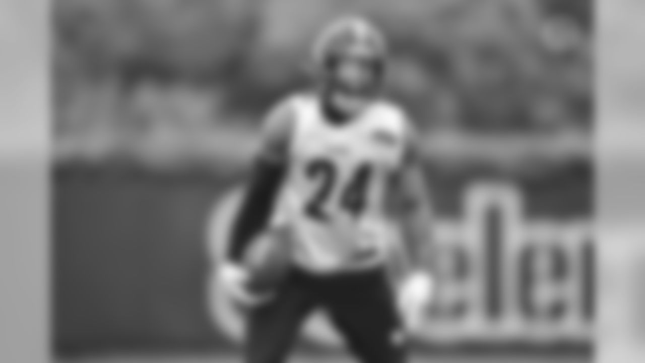Benny Snell Jr.