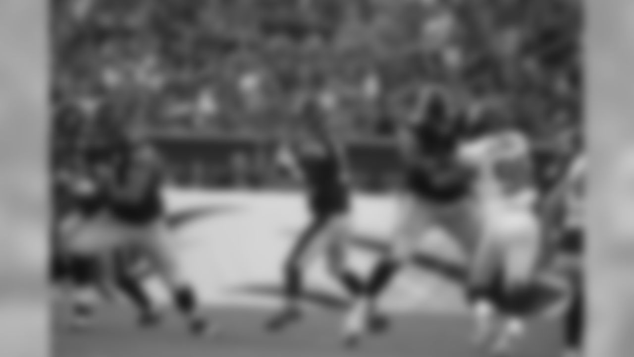 A 2018 Preseason game between the Pittsburgh Steelers and the Philadelphia Eagles on Thursday August 9th 2018.