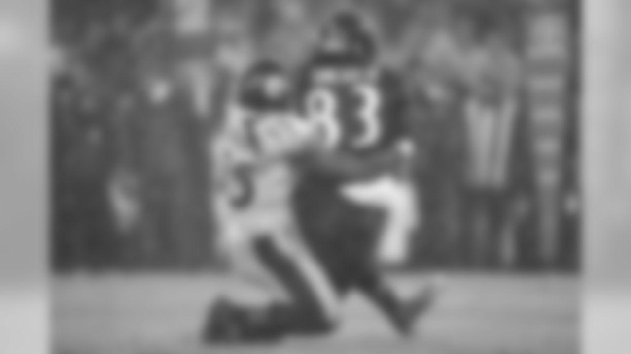 Devin Bush