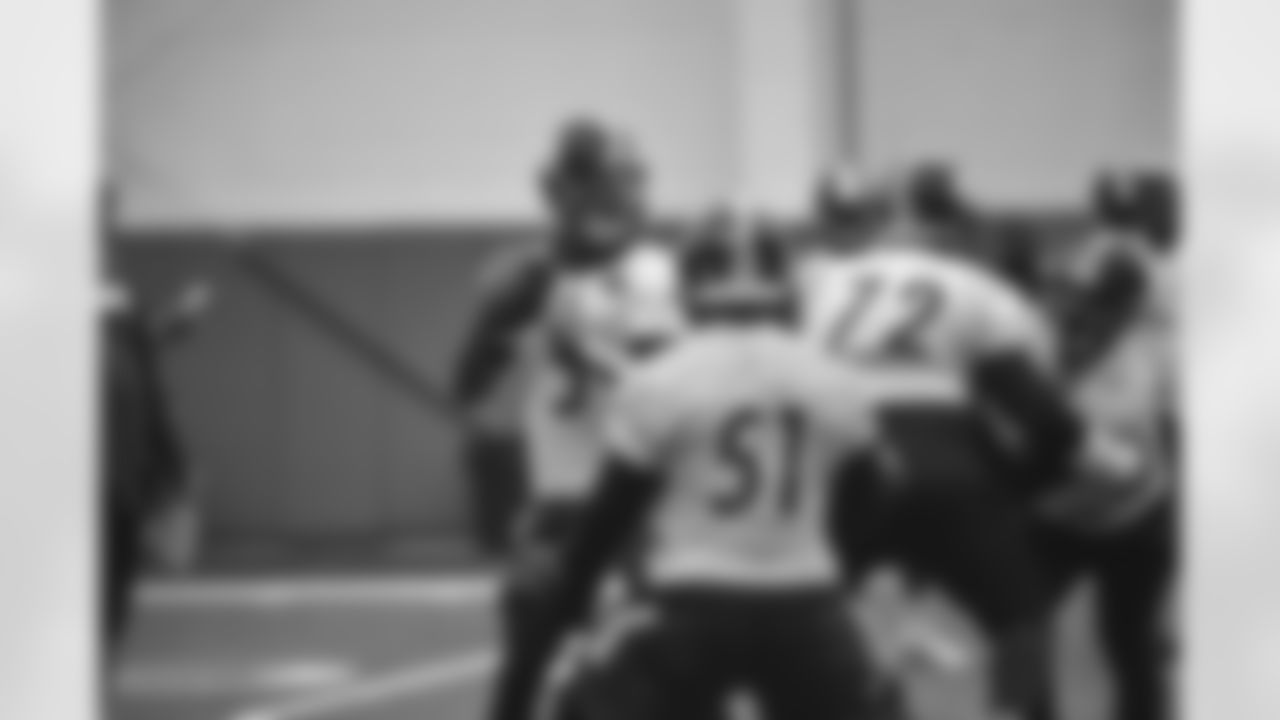 Joshua Dobbs