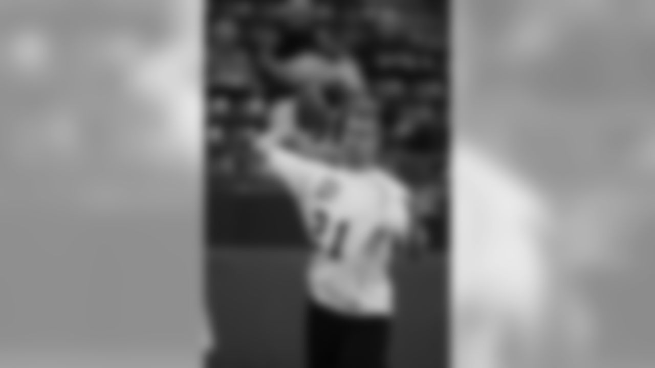 Ben Roethlisberger