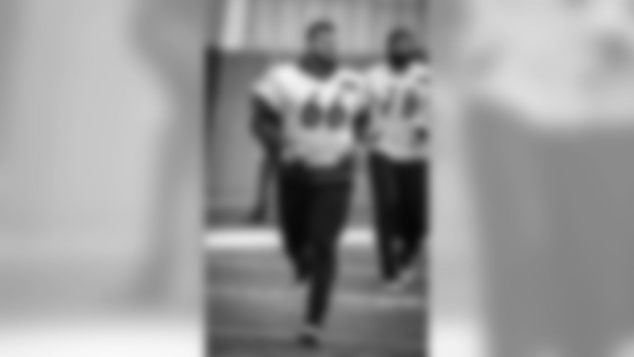 David DeCastro