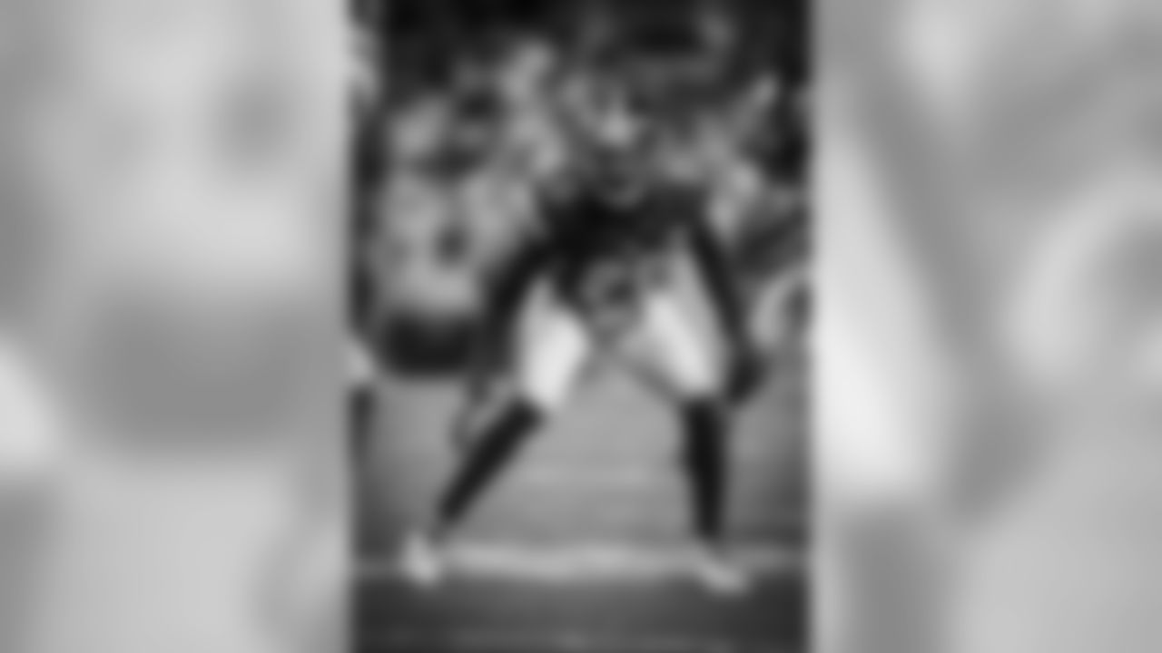 Artie Burns