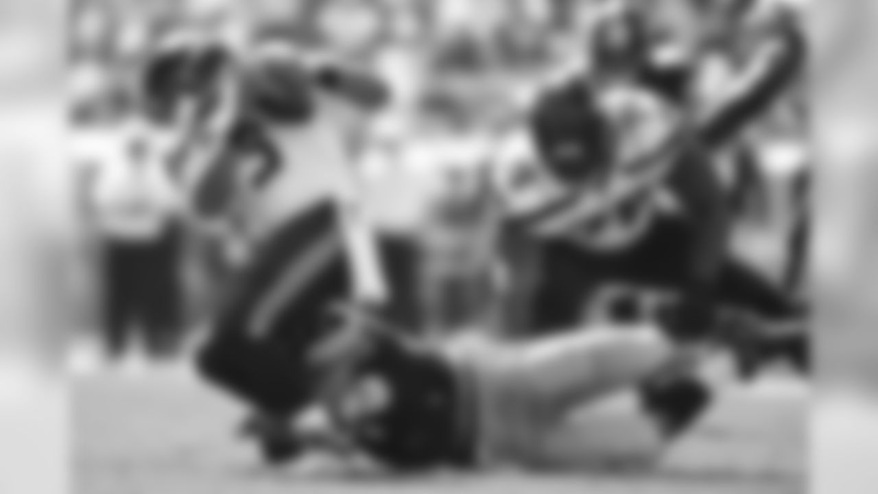 Stephon Tuitt