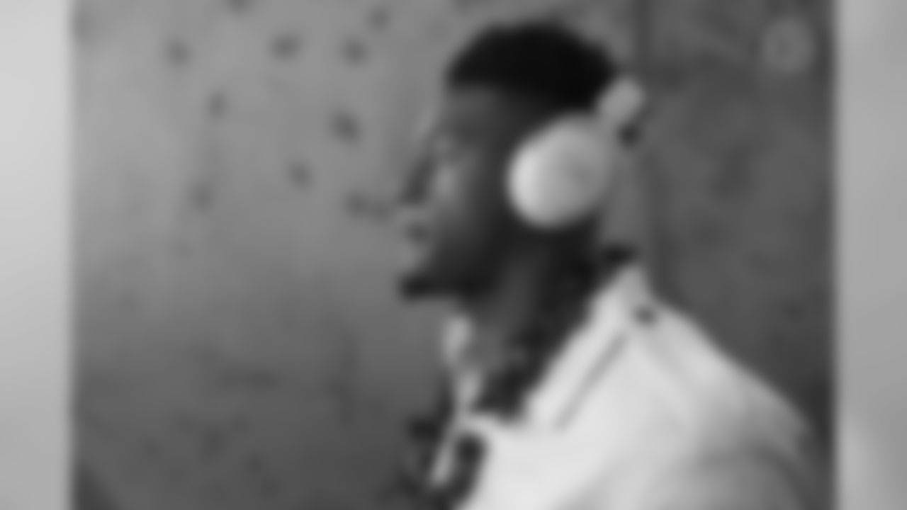 JuJu Smith-Schuster