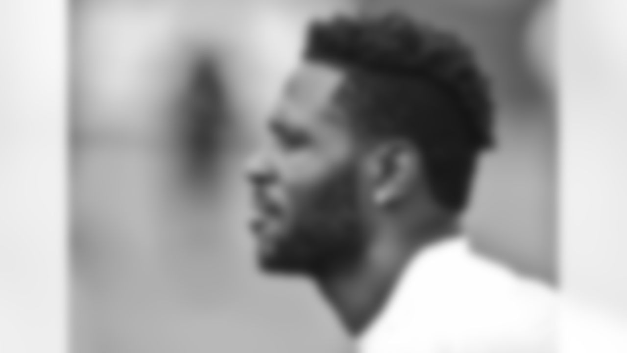 Antonio Brown