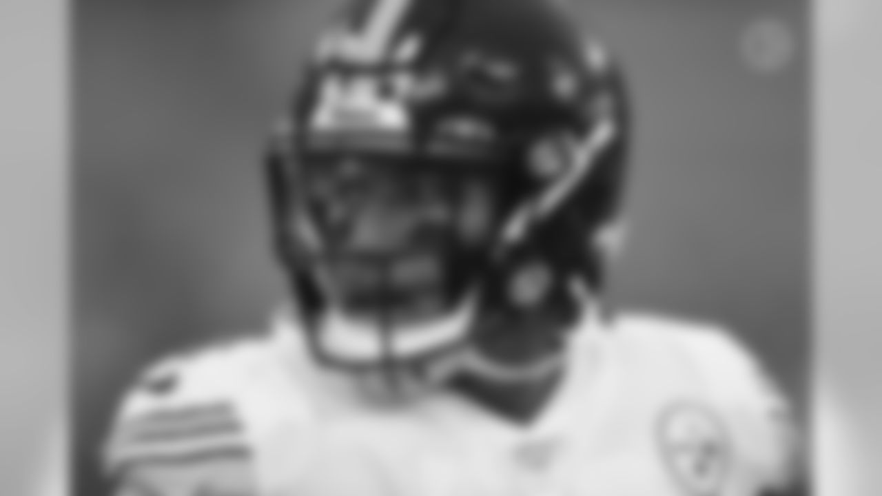 A 2019 regular season game between the Pittsburgh Steelers and the Baltimore Ravens on Sunday, December 29, 2019.A 2019 regular season game between the Pittsburgh Steelers and the Baltimore Ravens on Sunday, December 29, 2019.A 2019 regular season game between the Pittsburgh Steelers and the Baltimore Ravens on Sunday, December 29, 2019.
