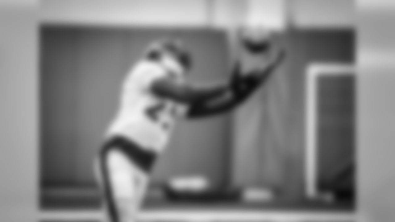 Artie Burns