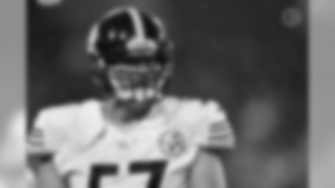 A 2019 preseason game between the Pittsburgh Steelers and the Tennessee Titans on Sunday, August 25, 2019.