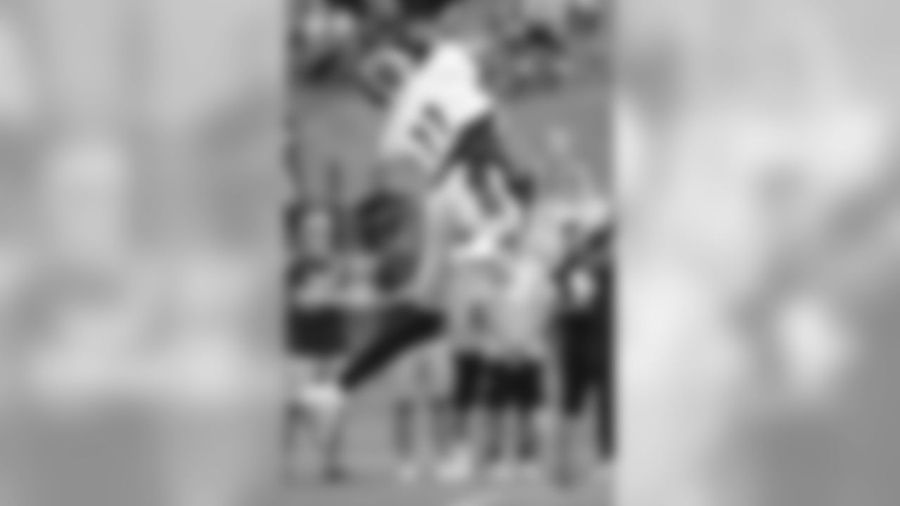 Justin Hunter