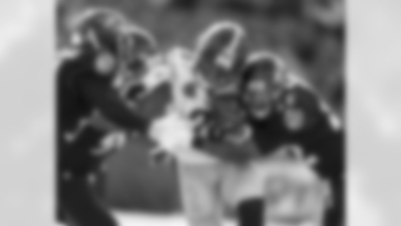 Le'Veon Bell