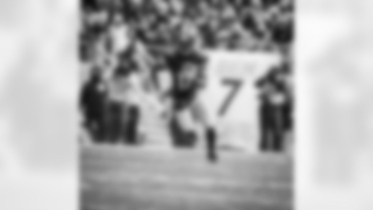 WR Eli Rogers has recorded 48 receptions for 594 receiving yards and has 3 receiving touchdowns.