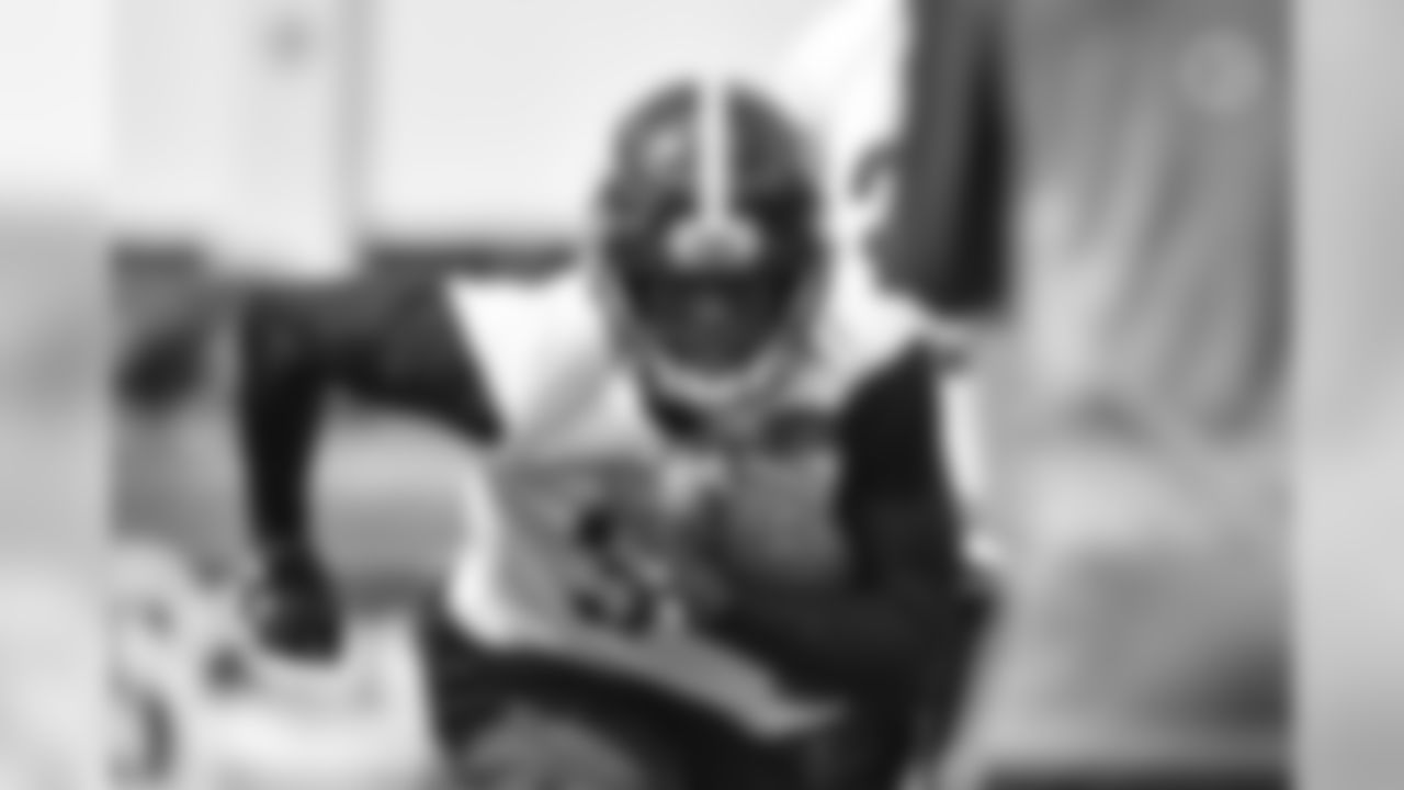 Malik Williams