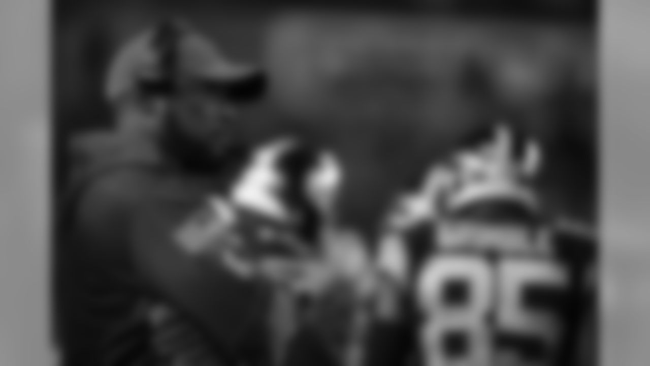 Head Coach Mike Tomlin